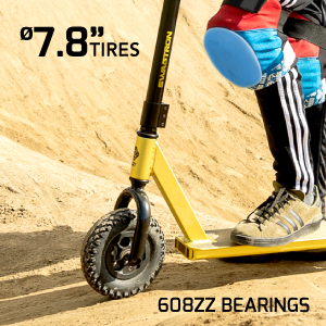 Swagtron Scooters
